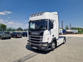 Scania R 500 Highline | Mobile.bg    2