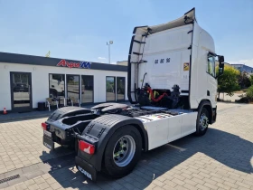 Scania R 500 Highline | Mobile.bg    4
