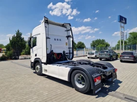 Scania R 500 Highline | Mobile.bg    3