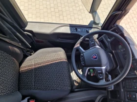 Scania R 500 Highline | Mobile.bg    12