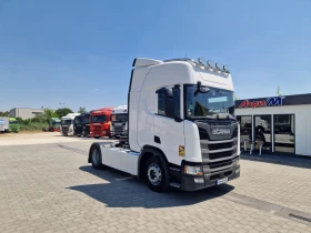  Scania R 500