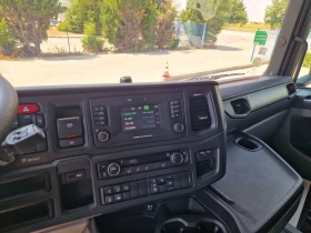 Scania R 500 Highline | Mobile.bg    10
