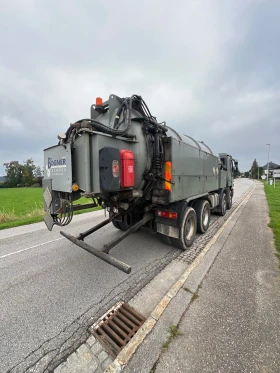 Mercedes-Benz 3243, снимка 13