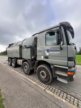 Mercedes-Benz 3243, снимка 2