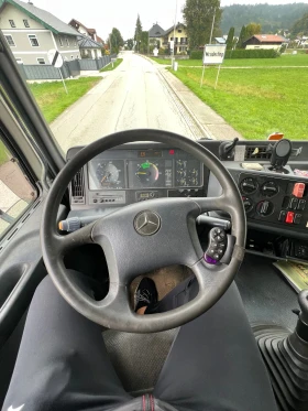 Mercedes-Benz 3243, снимка 8