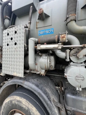 Mercedes-Benz 3243, снимка 6