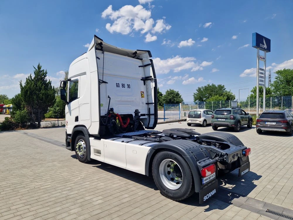 Scania R 500 Highline - изображение 3