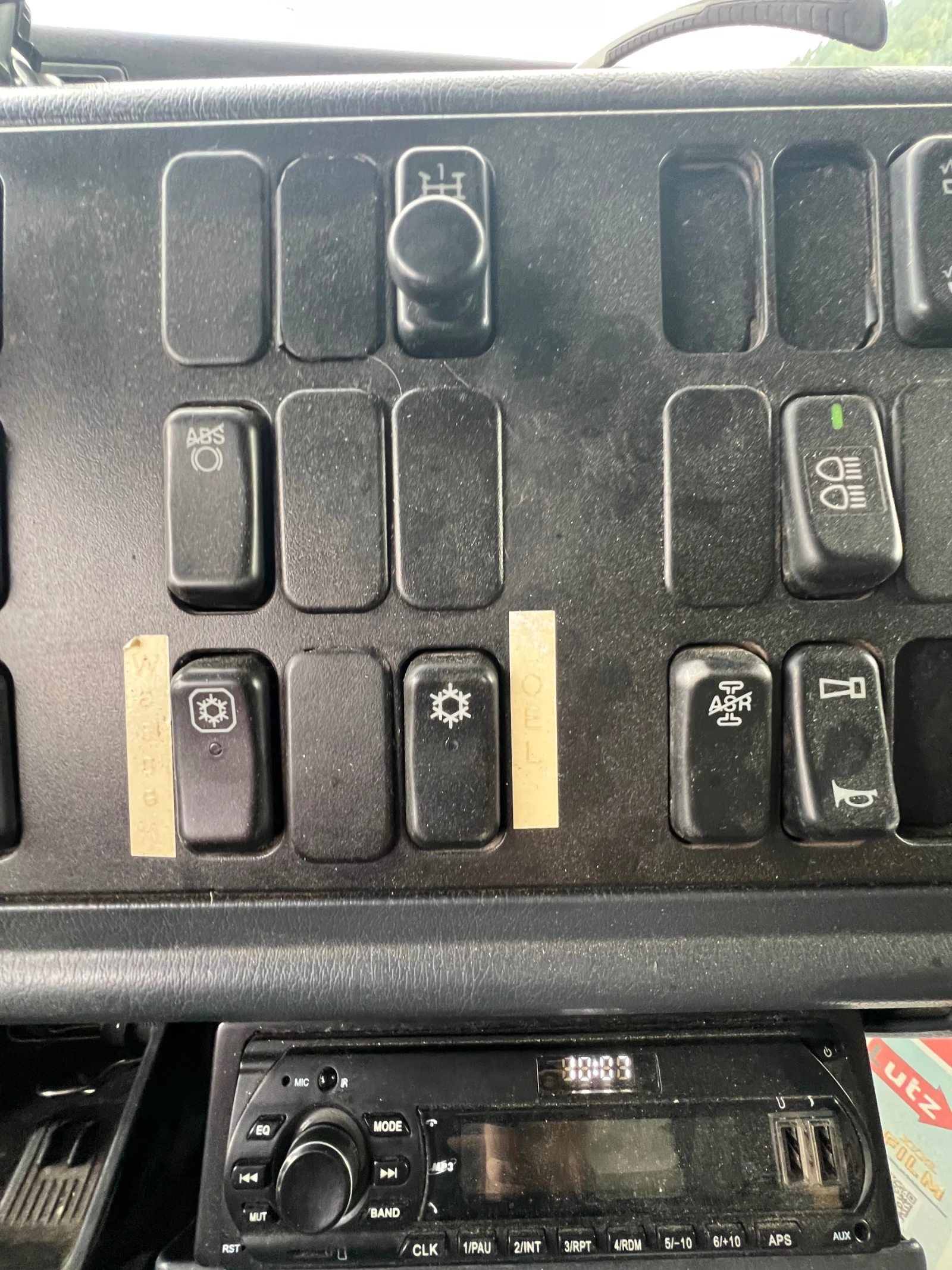 Mercedes-Benz 3243 | Mobile.bg � ����������� 11