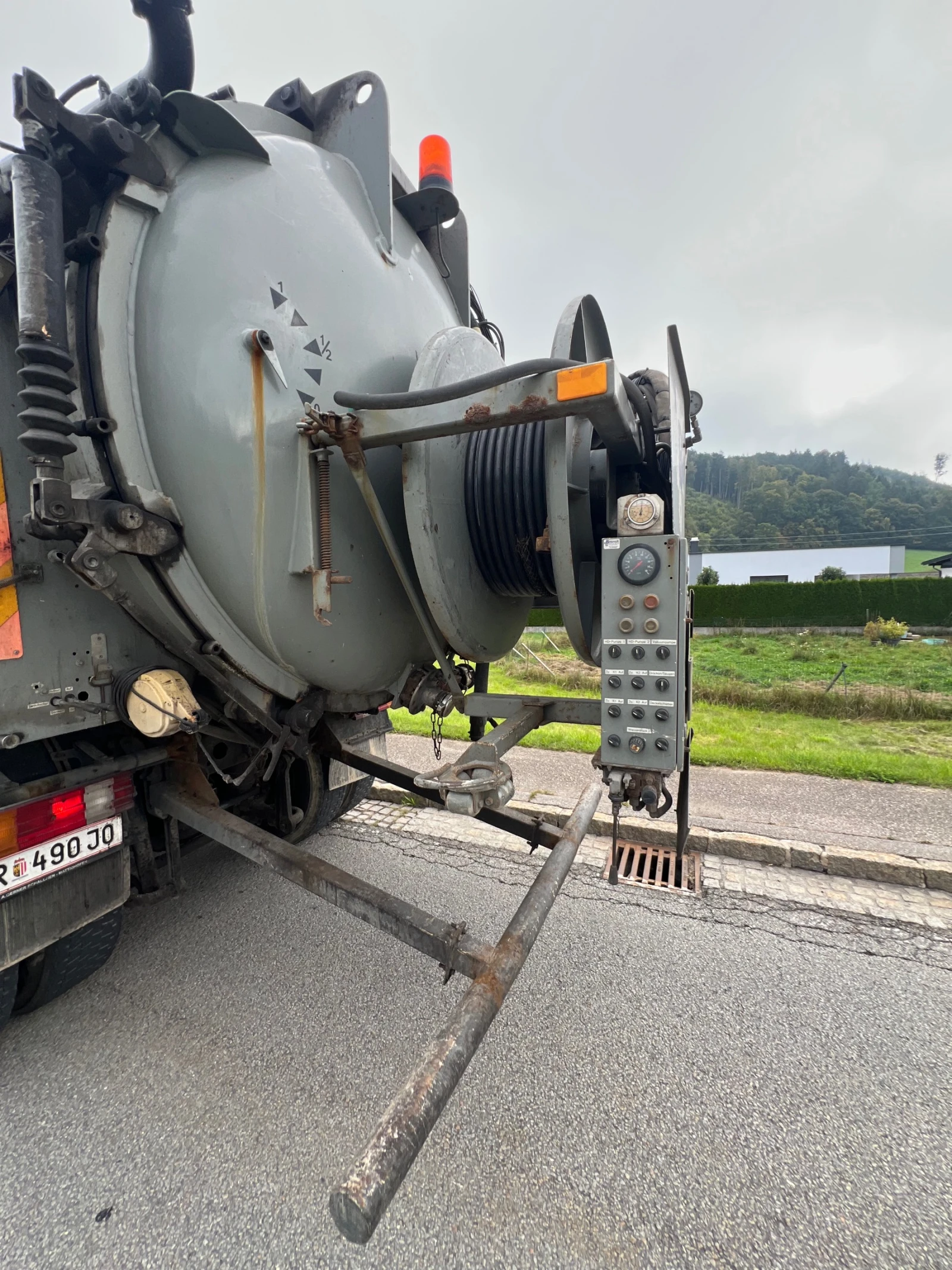 Mercedes-Benz 3243 | Mobile.bg � ����������� 14