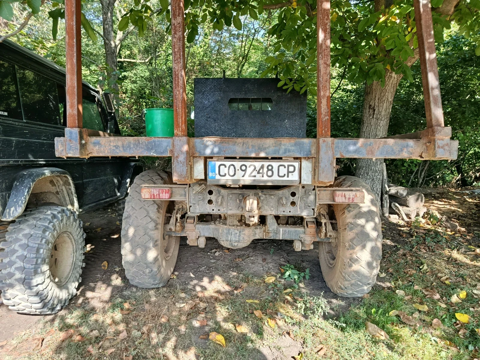 Zil 131  - изображение 8