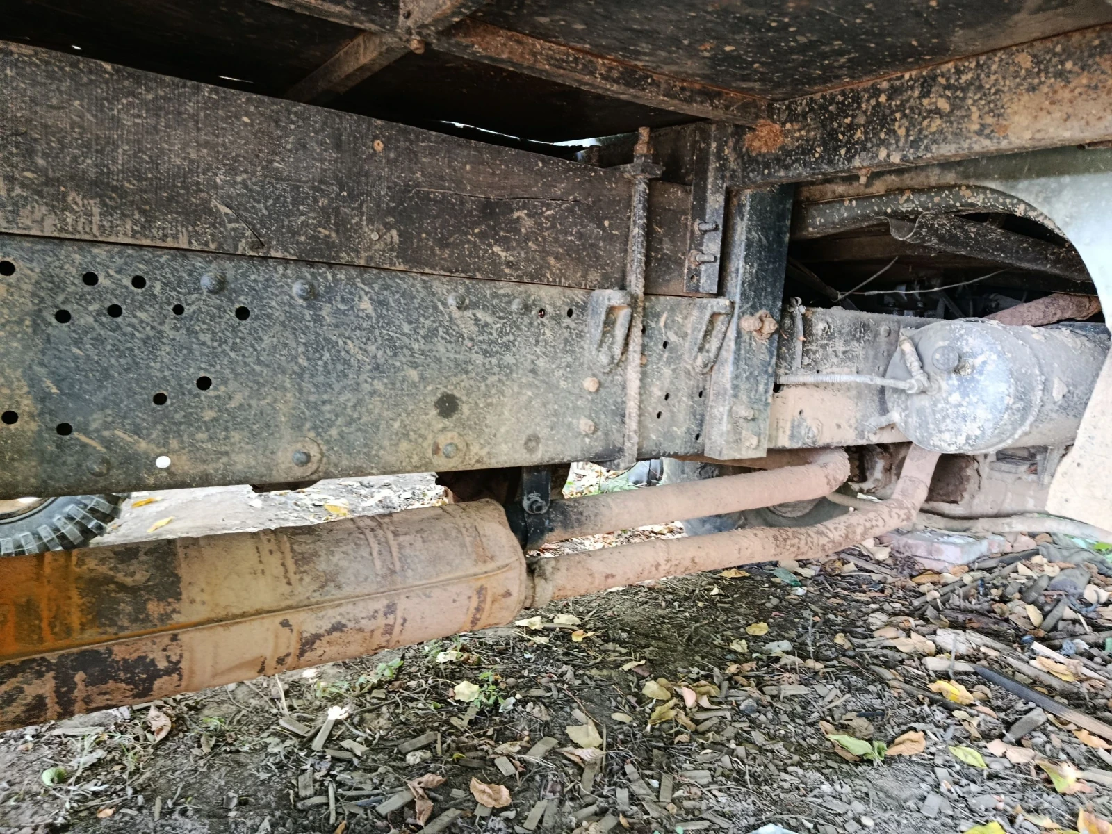 Zil 131  - изображение 2