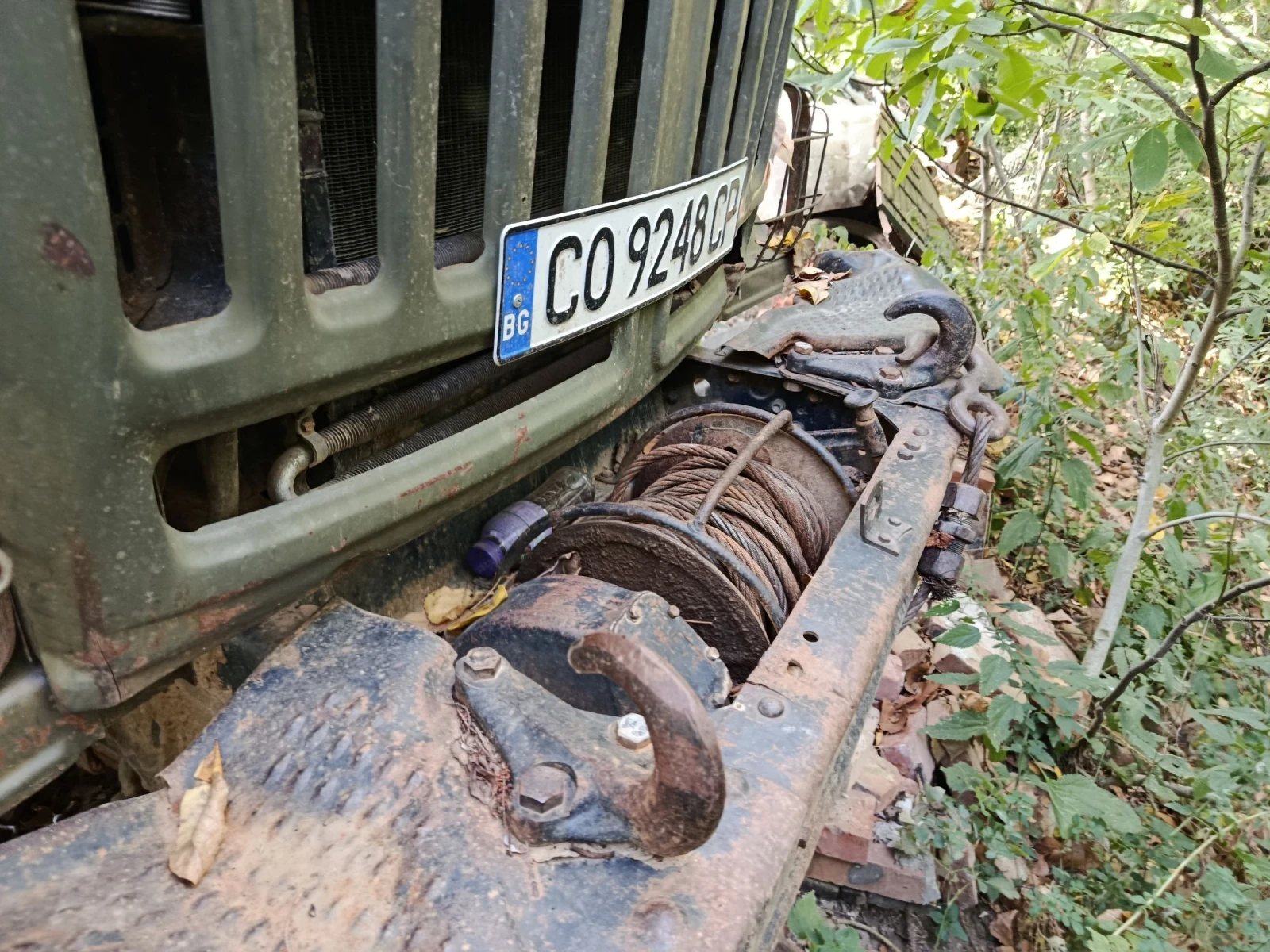 Zil 131  - изображение 6