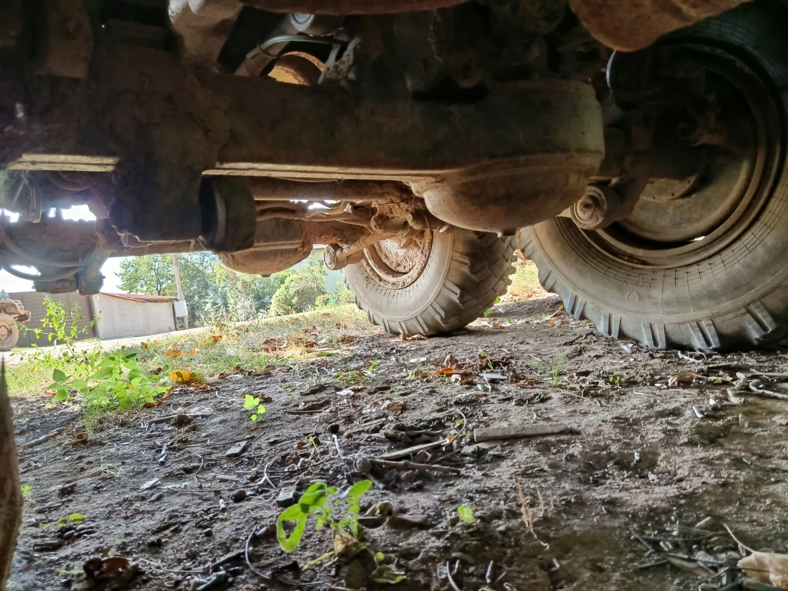 Zil 131  - изображение 4