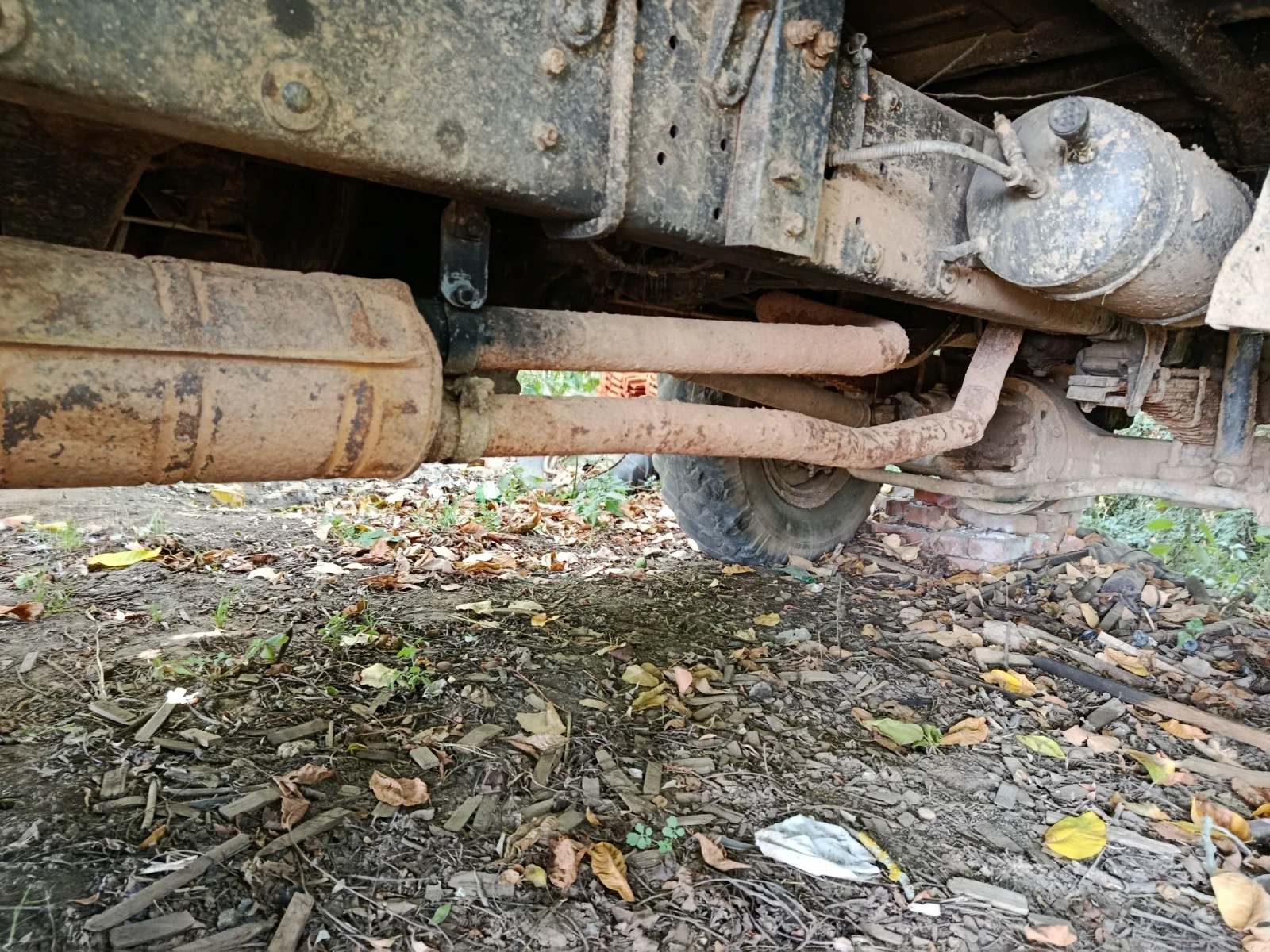 Zil 131  - изображение 5