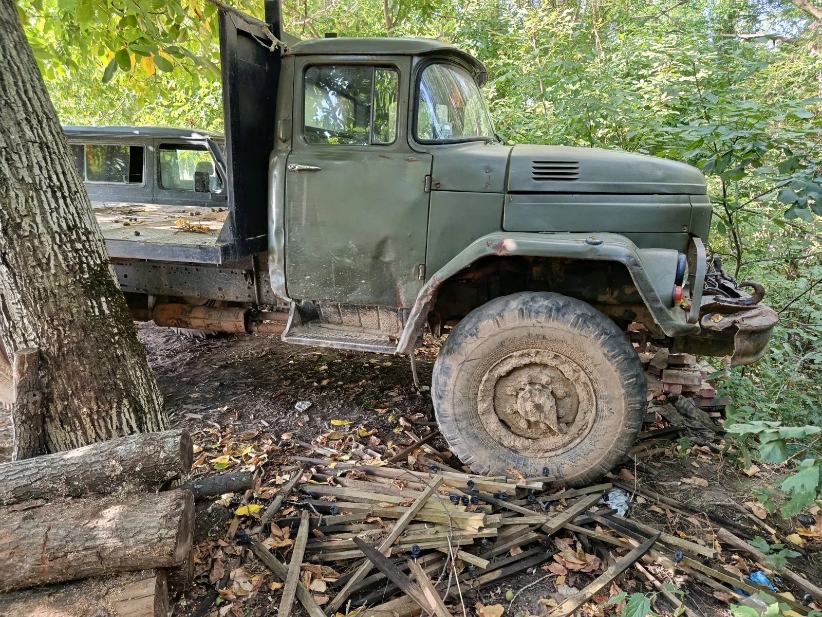 Zil 131  - изображение 9