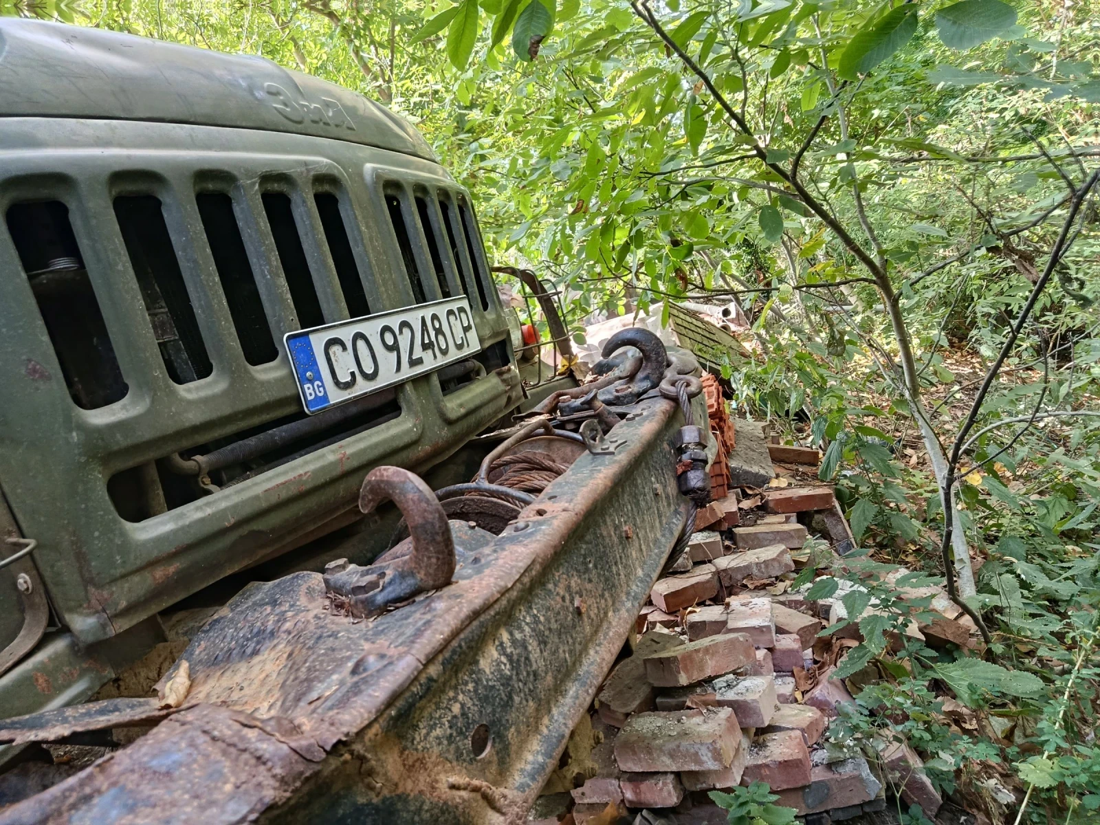 Zil 131  - изображение 3