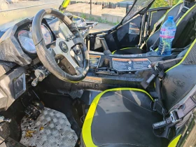 Can-Am Maverick DS Turbo, снимка 5