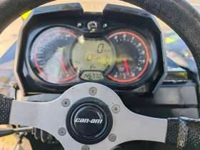 Can-Am Maverick DS Turbo, снимка 7