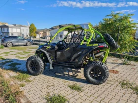 Can-Am Maverick DS Turbo, снимка 13