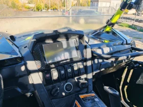 Can-Am Maverick DS Turbo, снимка 12