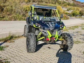 Can-Am Maverick DS Turbo, снимка 11