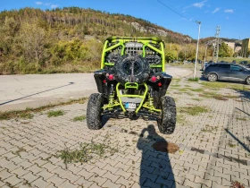 Can-Am Maverick DS Turbo, снимка 10