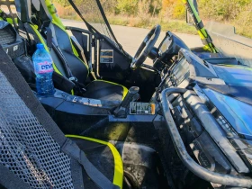 Can-Am Maverick DS Turbo, снимка 14