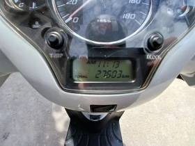 Honda Sh TOP състояние обслужен, снимка 8