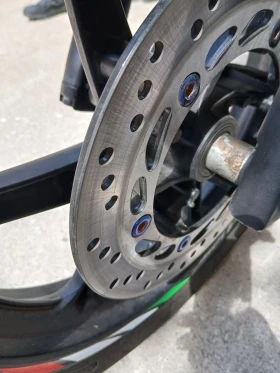 Honda Sh TOP състояние обслужен, снимка 5