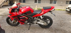 Honda Cbr CBR, снимка 5