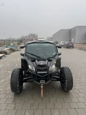 Can-Am Maverick X3, снимка 1