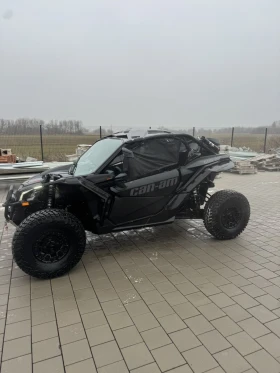 Can-Am Maverick X3, снимка 2