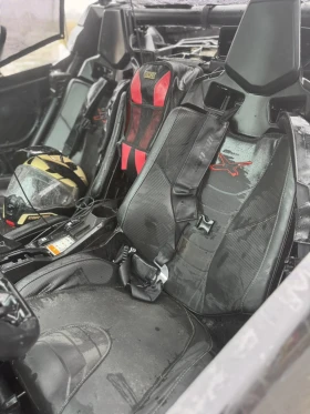 Can-Am Maverick X3, снимка 5