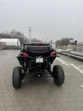 Can-Am Maverick X3, снимка 3
