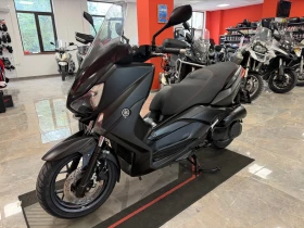 Yamaha X-max 250i, снимка 9