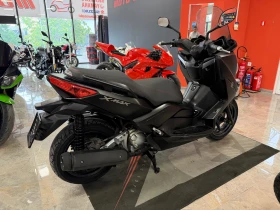 Yamaha X-max 250i, снимка 5