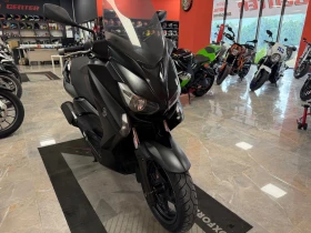 Yamaha X-max 250i, снимка 2