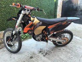 Ktm EXC 23, снимка 1
