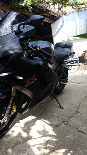 Suzuki Gsxr, снимка 2