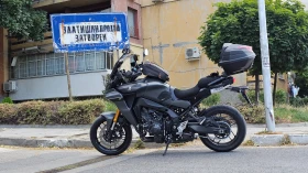 Yamaha Mt-09 Tracer 9GT, снимка 9