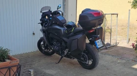 Yamaha Mt-09 Tracer 9GT, снимка 11