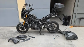 Yamaha Mt-09 Tracer 9GT, снимка 14