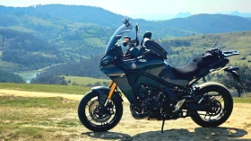 Yamaha Mt-09 Tracer 9GT, снимка 2