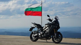 Yamaha Mt-09 Tracer 9GT, снимка 4