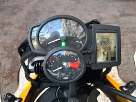 BMW F 800 GS Видео, снимка 11