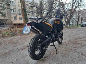 BMW F 800 GS Видео, снимка 5