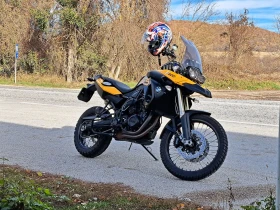 BMW F 800 GS  | Mobile.bg    15