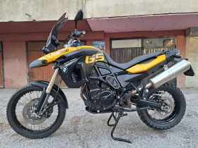 BMW F 800 GS  | Mobile.bg    2