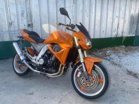 Kawasaki Z | Mobile.bg    5