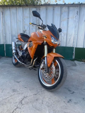  Kawasaki Z